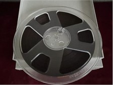 Magnetbandspule QUANTEGY 632