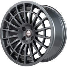 Alufelgen 17 Lancia Delta Evo