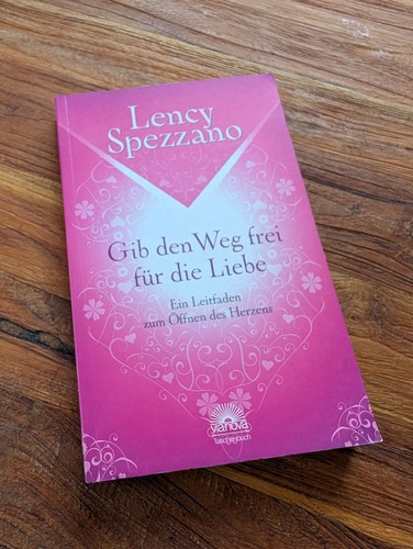 Gib den weg frei für - den,