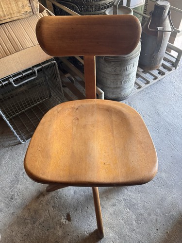 Stoll bauhaus stuhl der - stoll,