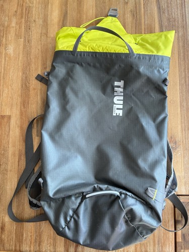 Thule stir 15l backpack - stir,