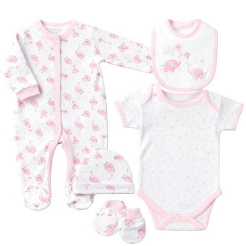 Panzy newborn essentials - panzy,