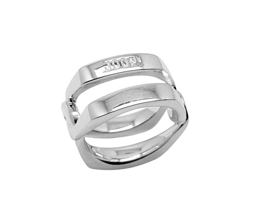 Joop ring sterling silber - joop!,