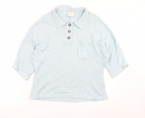 Henley pullover damen - henley-pullover,