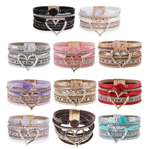 Chic love heart - chic,
