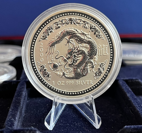 1oz 2000 australien - 🔥,
