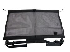 Trennnetz VW Tiguan Seat Tarraco Netztrennwand Kofferraum Gepäcknetz 5NA861691C