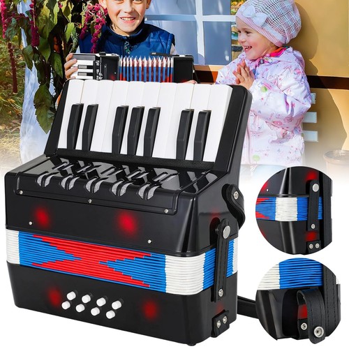 Tasten accordion - tasten,