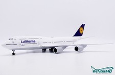JC Wings Lufthansa Boeing
