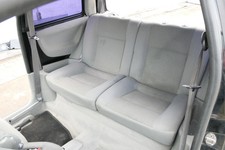 VW Lupo Seat Arosa Sitz