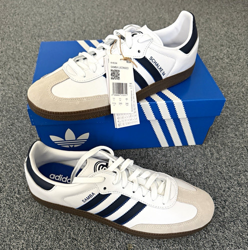 Adidas samba herren sneaker - samba,