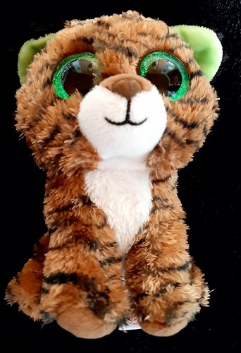 Tiggy plüschtier tiger - ty,