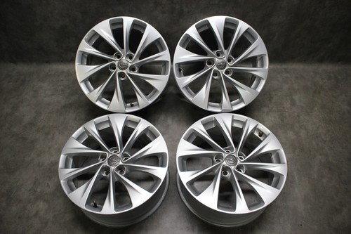 Original opel astra - 4x, 17