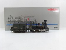 Märklin 3797 AC H0 neu digital B VI K.Bay.Sts.B. Sammlermodell Vitrine