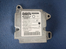 Airbag Steuergerät Renault