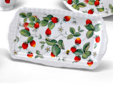 Roy Kirkham Alpine Strawberry