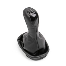 Schaltknauf Schaltknopf Schalthebel Schaltsack Für Mercedes C Class W203 S203