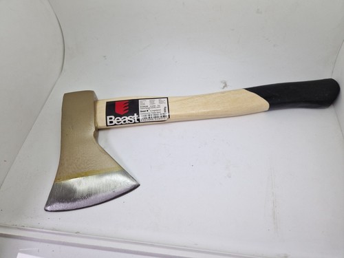 600g holzaxt axt holz beil - 600g,