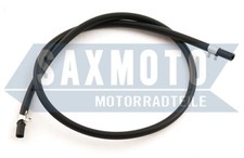 YAMAHA RS100 RS125 RS200 Ölleitungs Kit Ölpumpe zum Vergaser / Oil Line Kit 