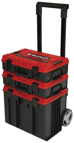 Einhell transportkoffer set - transportkoffer, »