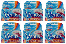 Gillette Venus Vibrance Refill