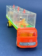 TELSALDA Hong Kong Plastik