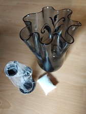 PartyLite - Windlichtglas