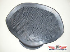 Simson MZ Oldtimer Satteldecke Sattel Sitz Gummi Sitzbank Soziussattel AWO BK RT