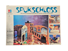 Spukschloss 1972 - MB - fast vollständig
