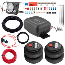 2X Luftfeder Universell