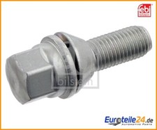 Wheel bolt Febi Bilstein 46670