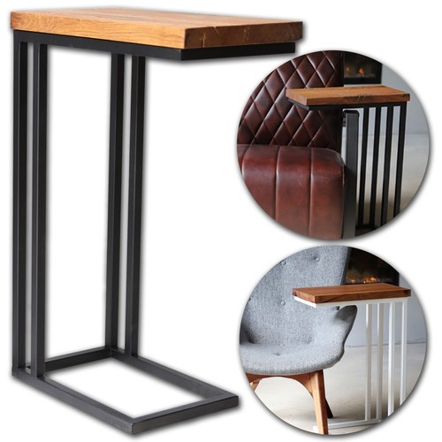 Beistelltisch sofatisch - beistelltisch,