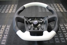 LENKRAD+SCHALTKNAUF  FIAT DUCATO+ABFLACHEN+DAUMEN+GRIFFMULDEN NEU BEZIEHEN