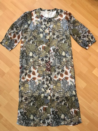 Esprit sommer herbst - herbst, maxi