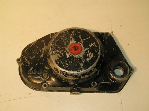 Simson s51 kupplungsdeckel - kupplungsdeckel, 4
