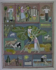 Hans OTT (1902 - 1981) -