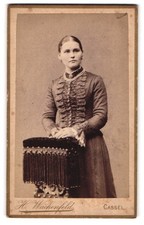 Fotografie H. Wachenfeld