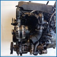 Motor komplett drff 74kw ford - komplett,