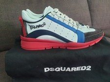 Dsquared2 Sneaker Schuhe D2