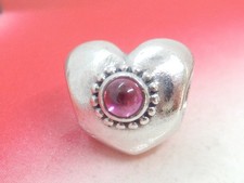 Original Pandora Sterling