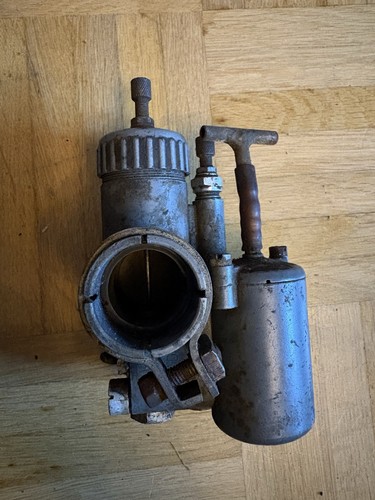 Vergaser für pannonia 250 - für,