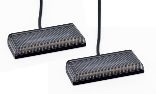 Led rückfahrscheinwerfer - 2x,