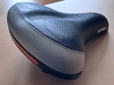 Touren citysattel comfort - touren-/citysattel,