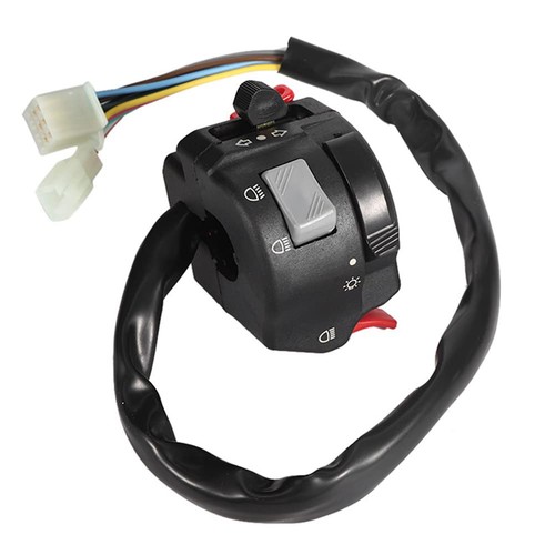 Motorrad lenker steuerschalter - motorrad,
