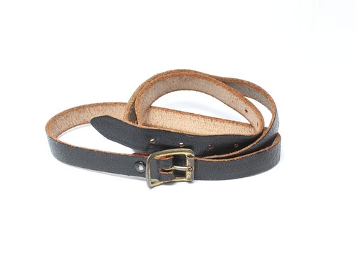 Vintage leder - vintage,