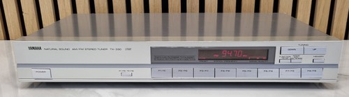 Yamaha 330 fm - yamaha, tx-330