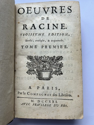 Wurzelwerke 1721 compagnie - wurzelwerke,