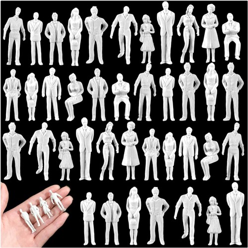 Miniatur figuren modellbau - miniatur,