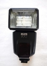 Metz Mecablitz 48 AF-1 Digital