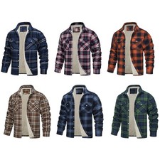 Herren Holzfäller Hemd